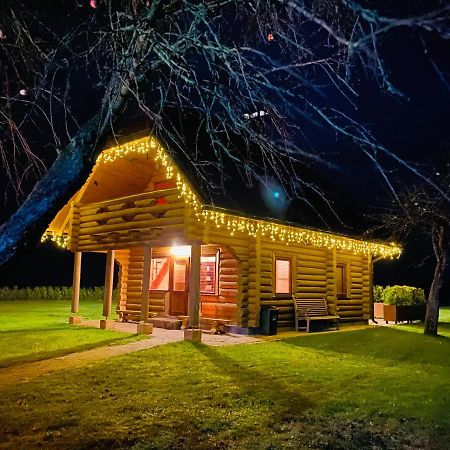 Brivdienu Maja Odumini Leimani Exterior foto